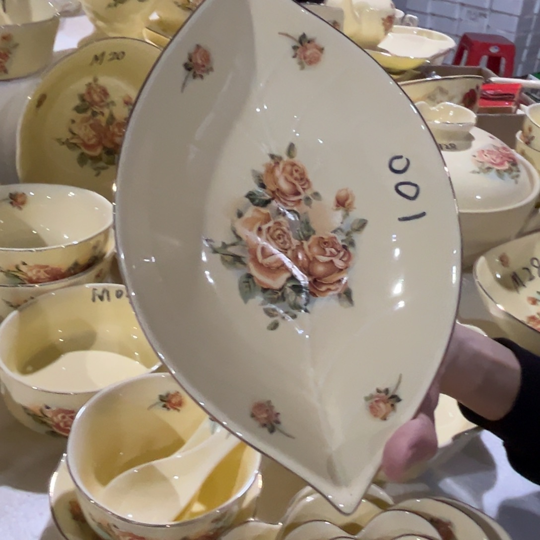 星博汇陶瓷有限公司