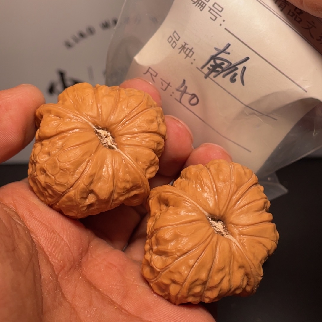 文玩核桃吊坠文玩核桃