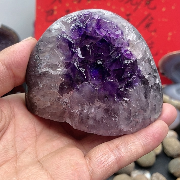 玛瑙/玉髓珠宝奇石未镶嵌