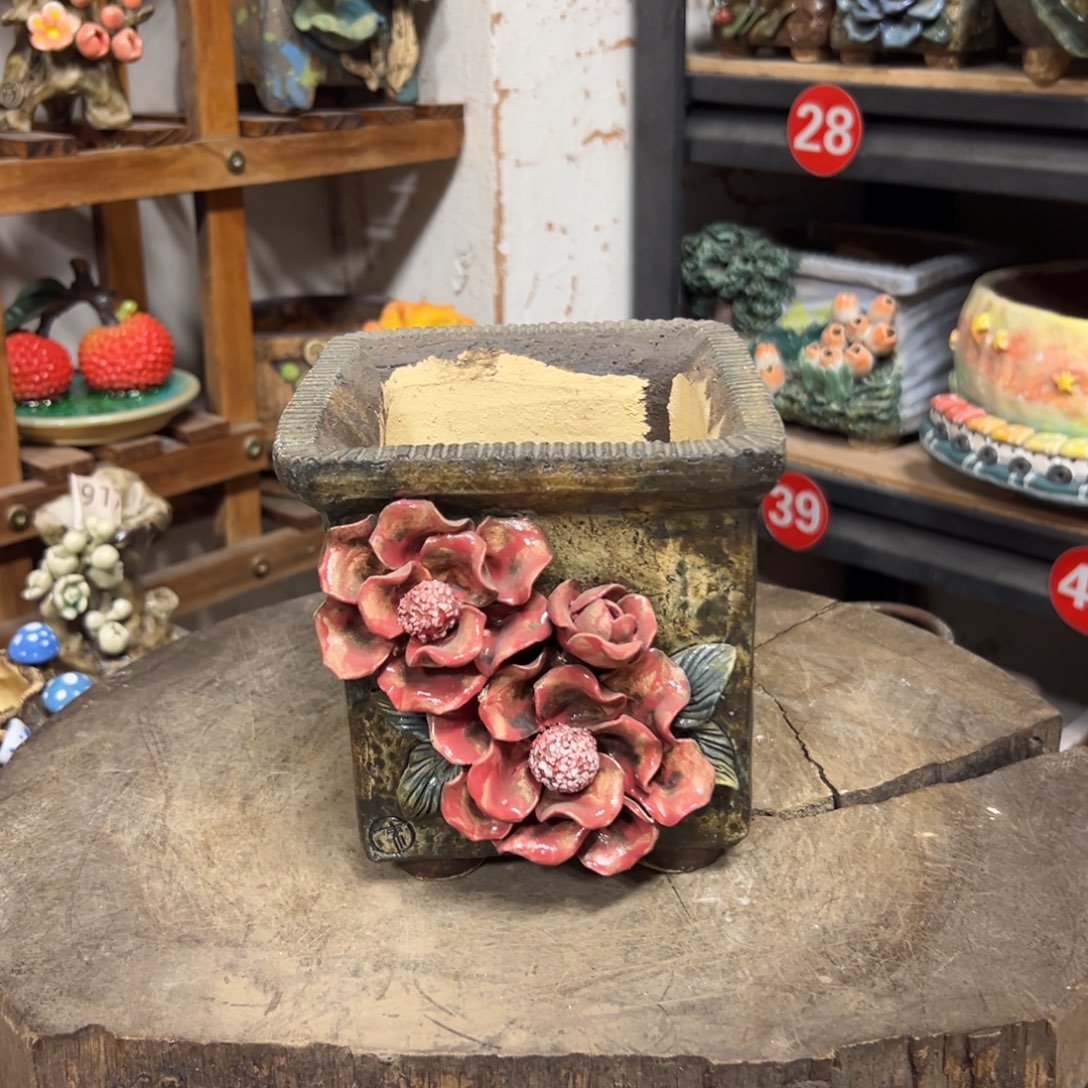 790   福利 内口10.5外高13