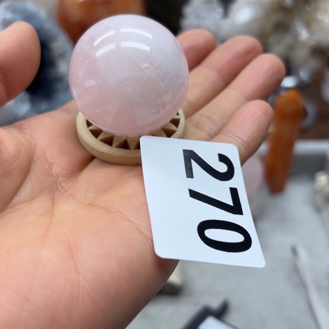 大型摆件（非配饰）未镶嵌水晶