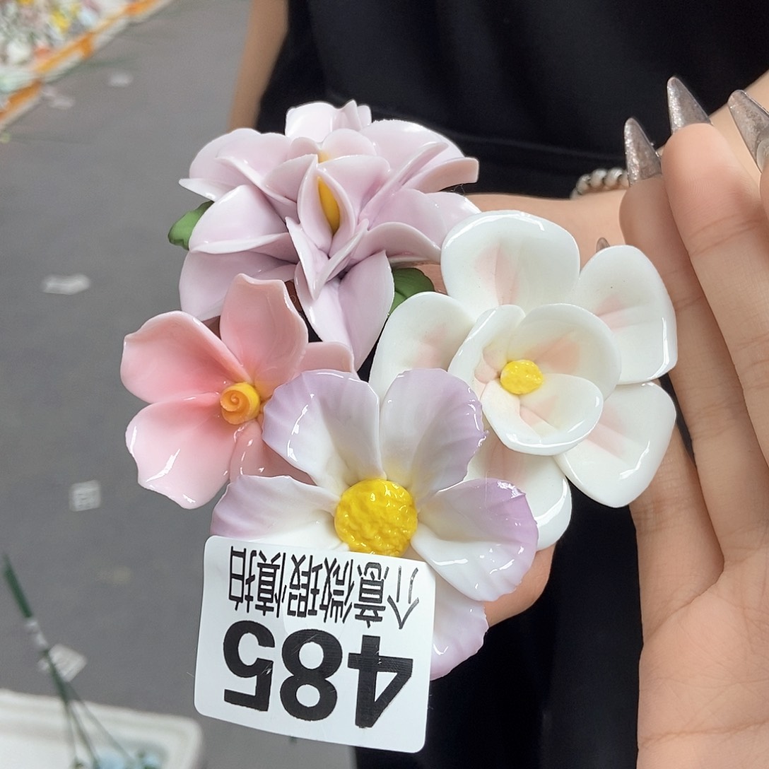 陶瓷设计风格现代