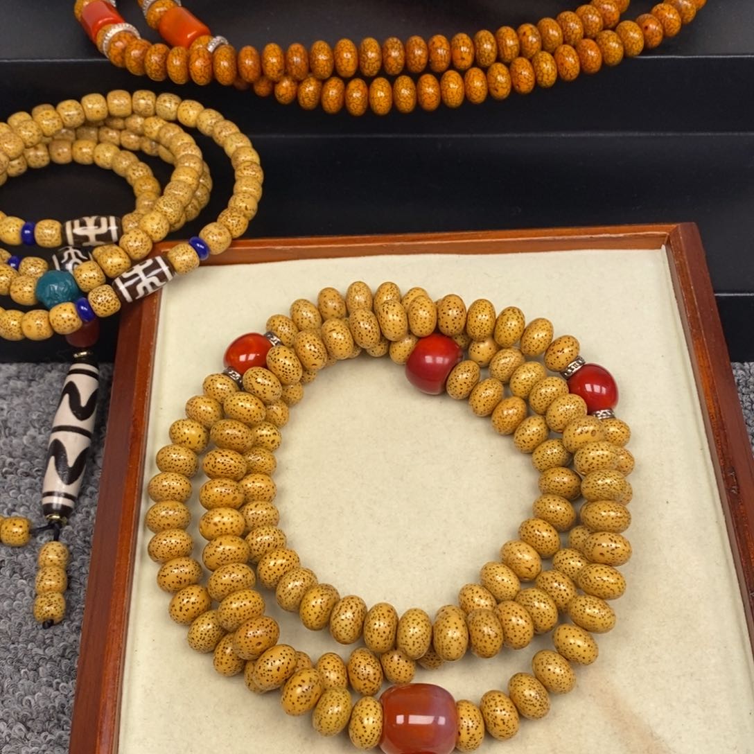 吊坠星月菩提阿****）