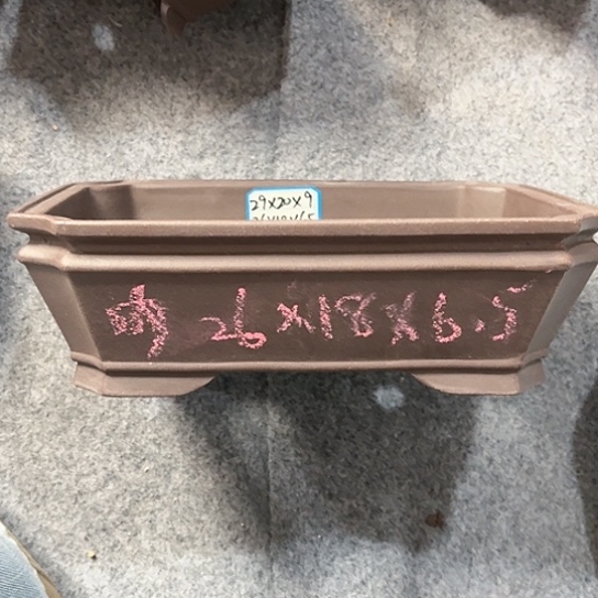 紫砂花盆宜兴紫砂