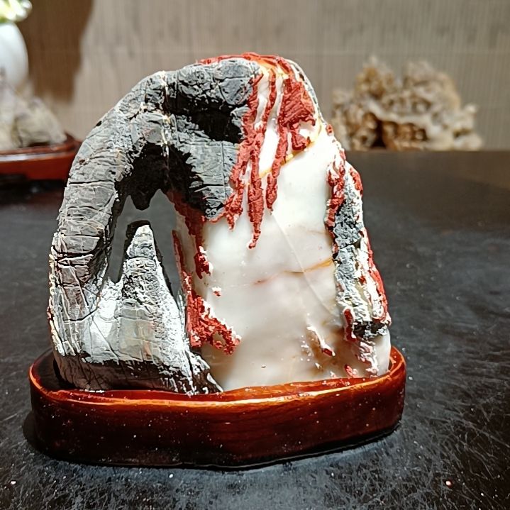 红陶灵璧石灵璧石灵璧石灵璧石