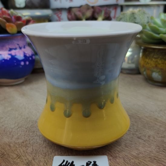 景德镇手工高温陶瓷(中号内口10)福利不送垫片哦感谢理解