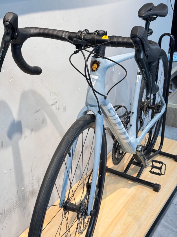 TCR ADV3 9代 二手