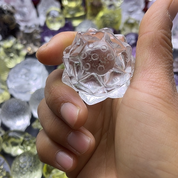 水晶摆件未镶嵌摆件