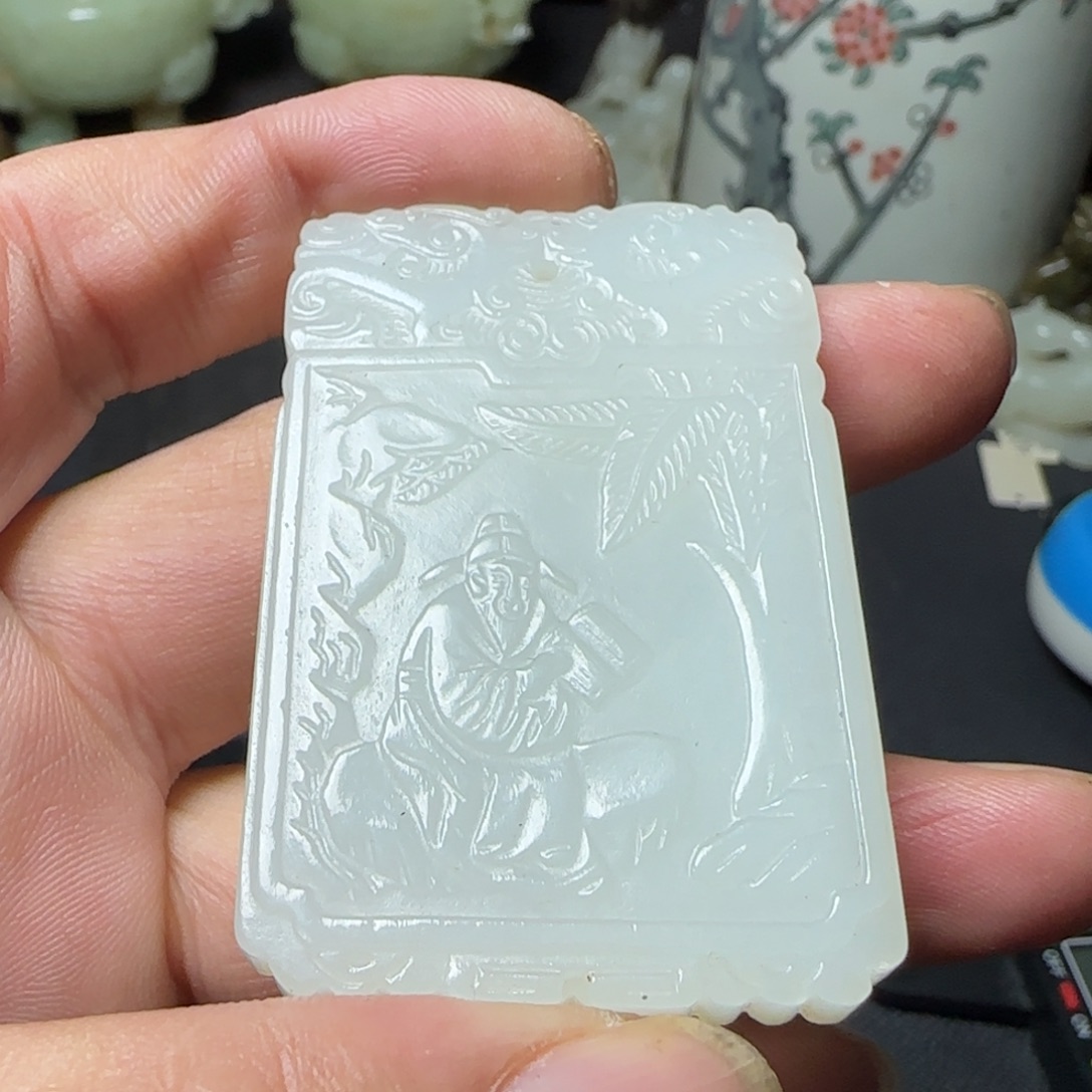 江***任搪瓷白玉底通用链接