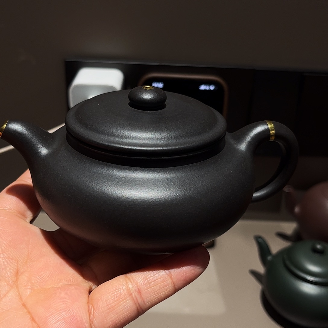 *****茶壶紫砂现场版恐惧感干嘛