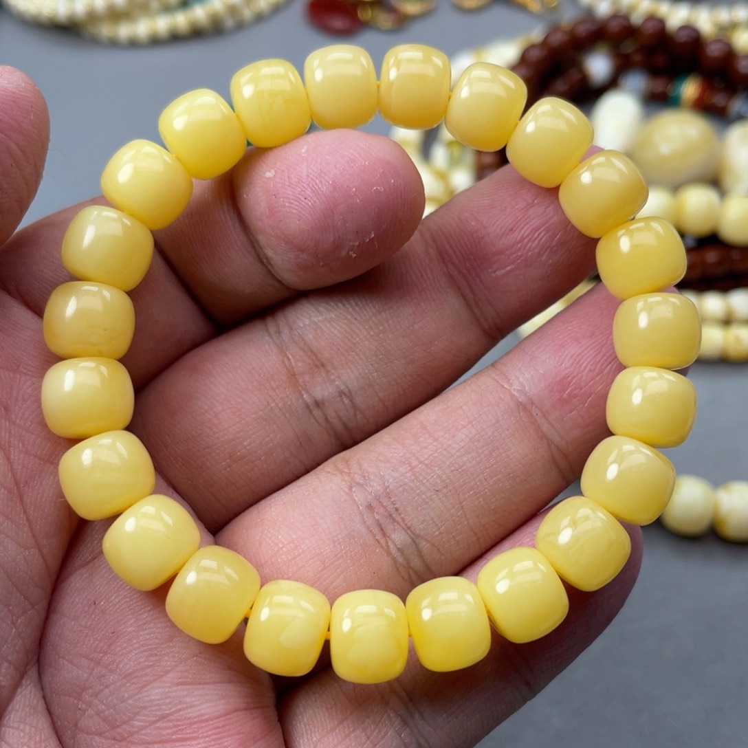 琥珀珠宝奇石未镶嵌69