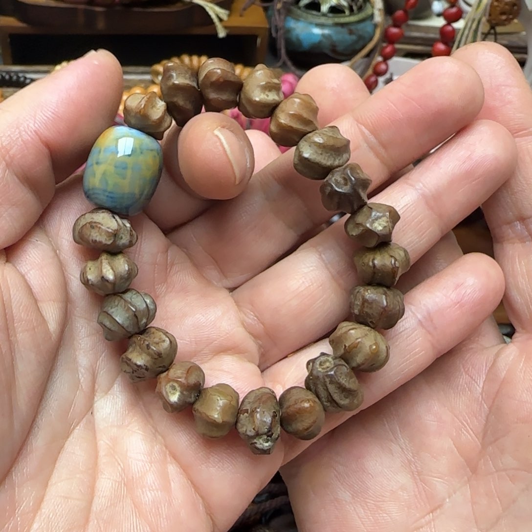 凤眼菩提手串手串