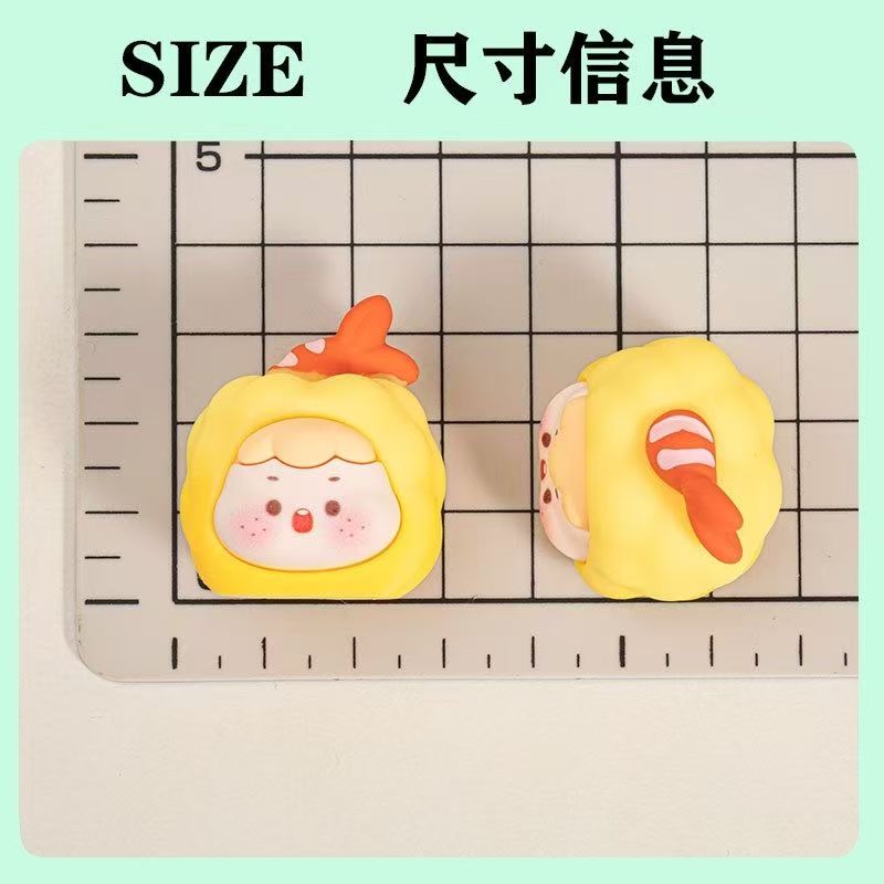 （高配）老粉贴贴乐盲盒小萌粒