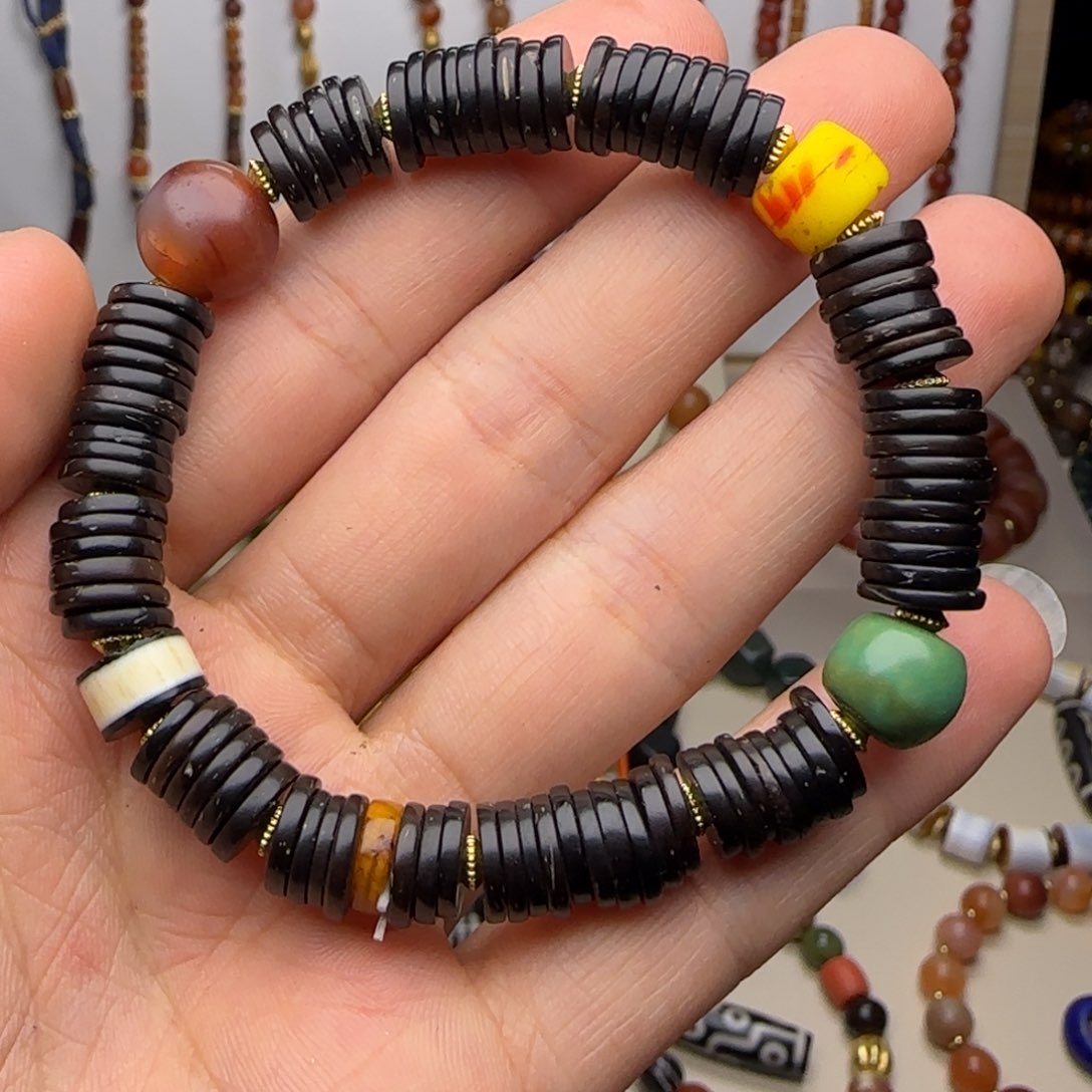 椰蒂手串fu fu fu fu fu