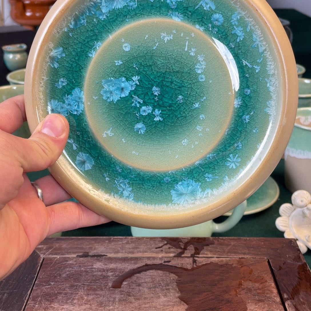 杯云滇陶器主人杯