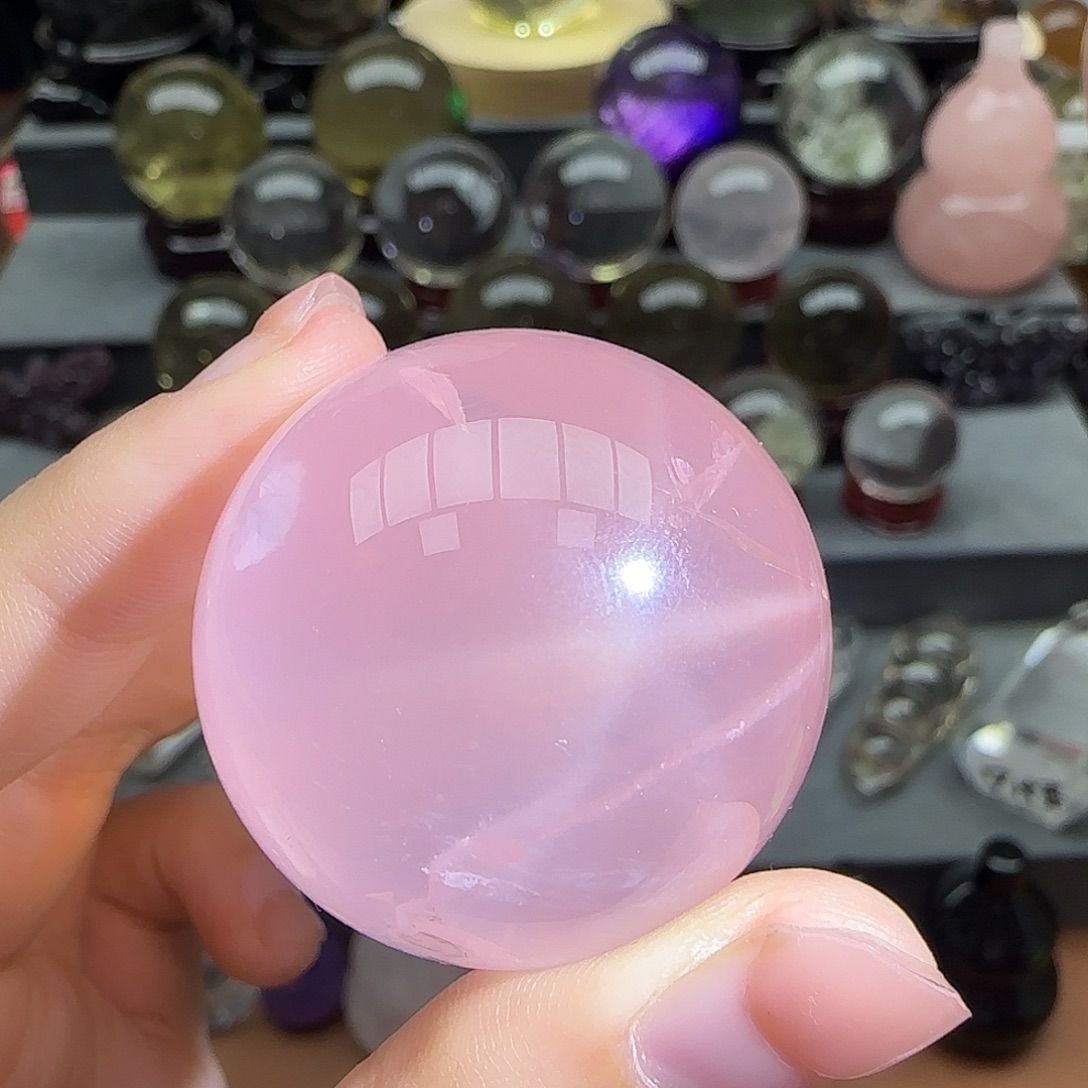 摆件水晶未镶嵌c314