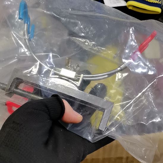 用***7日子二手渔具配件