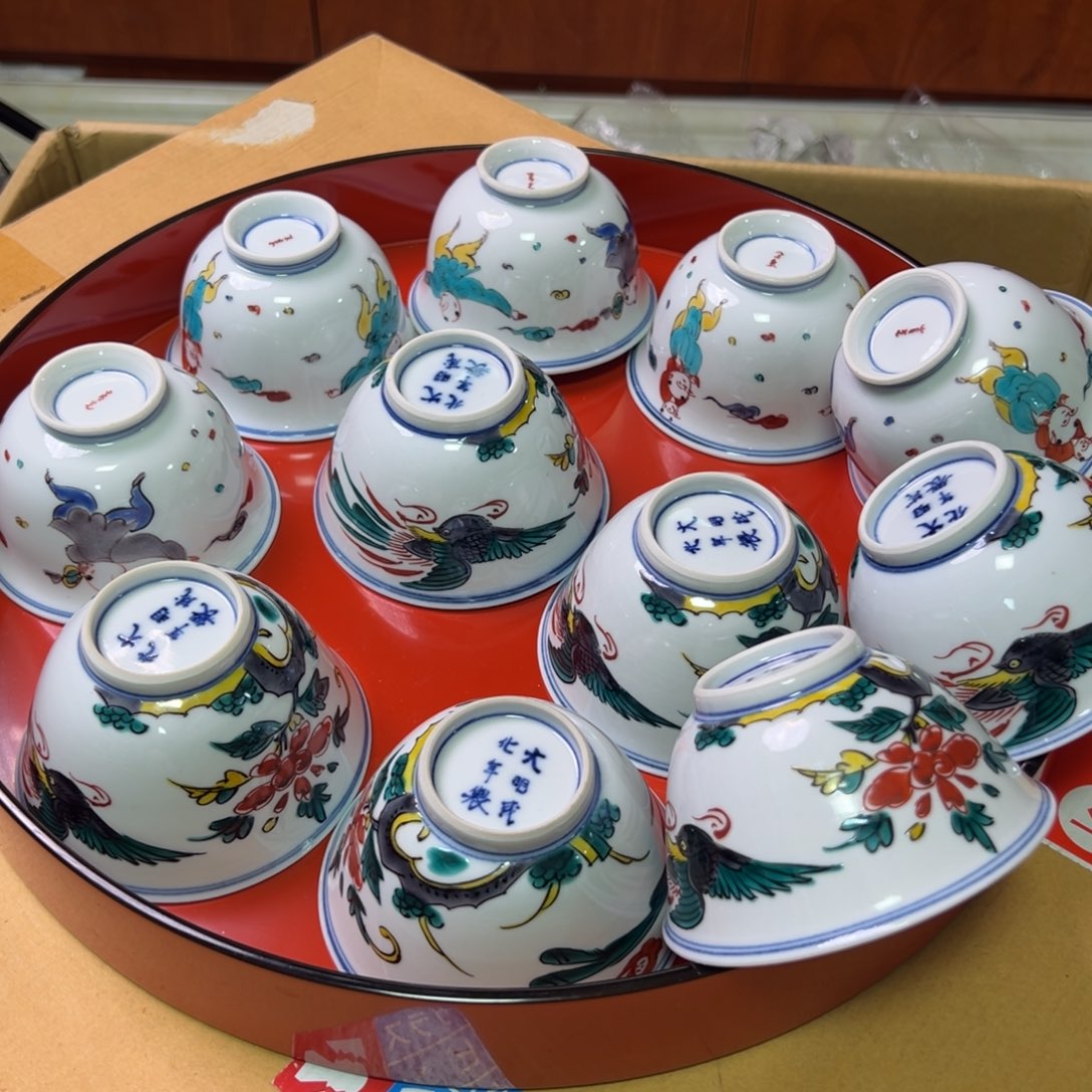 瓷片九*花花花花花花花