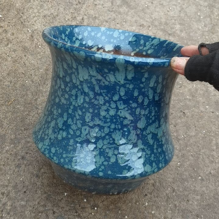 红陶20/21瑕疵一个