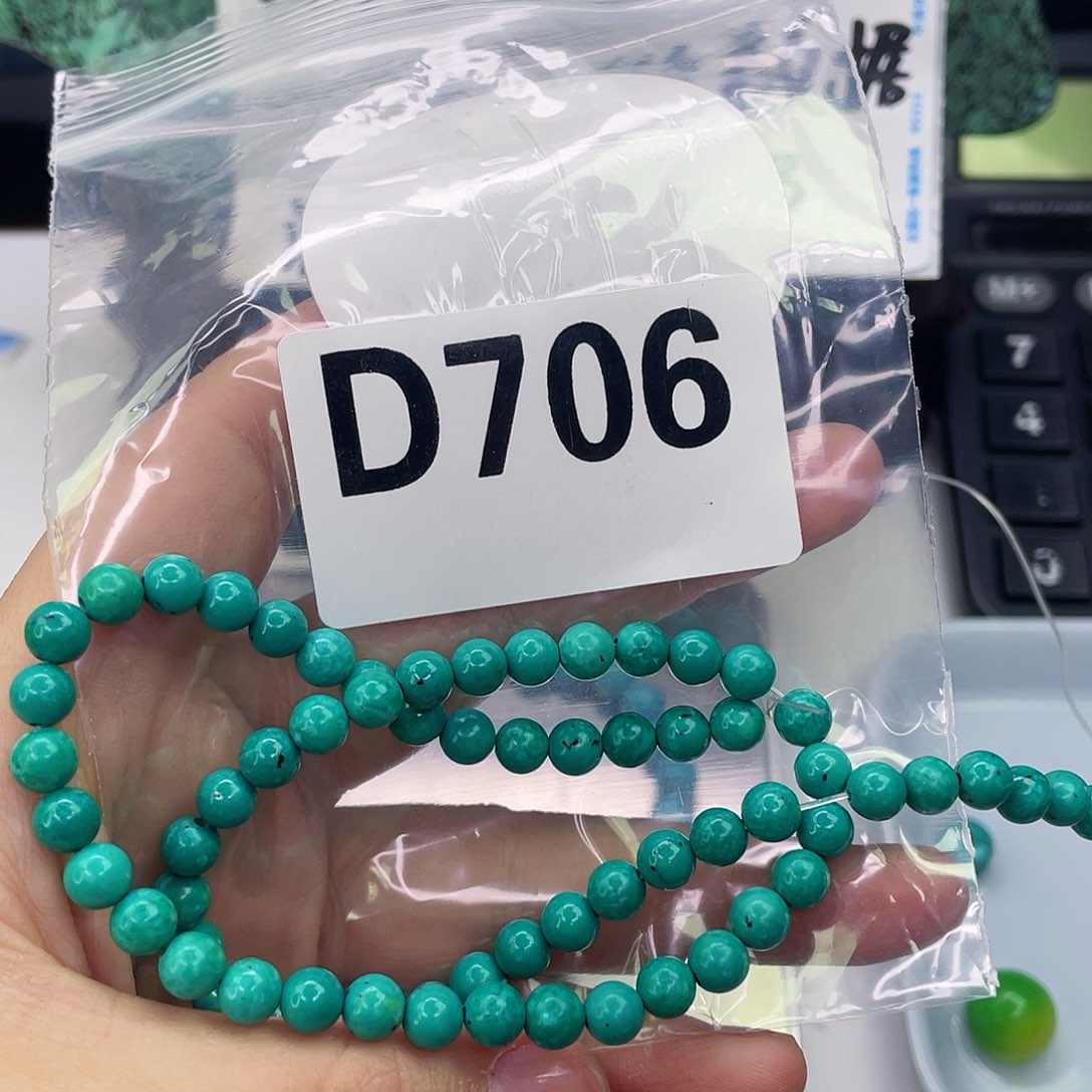 A空竹粉丝专享精品手工配珠