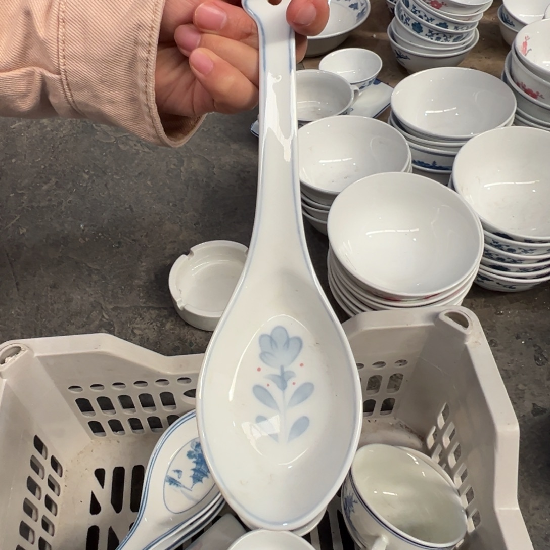 醴陵瓷直播供货基地炸福利