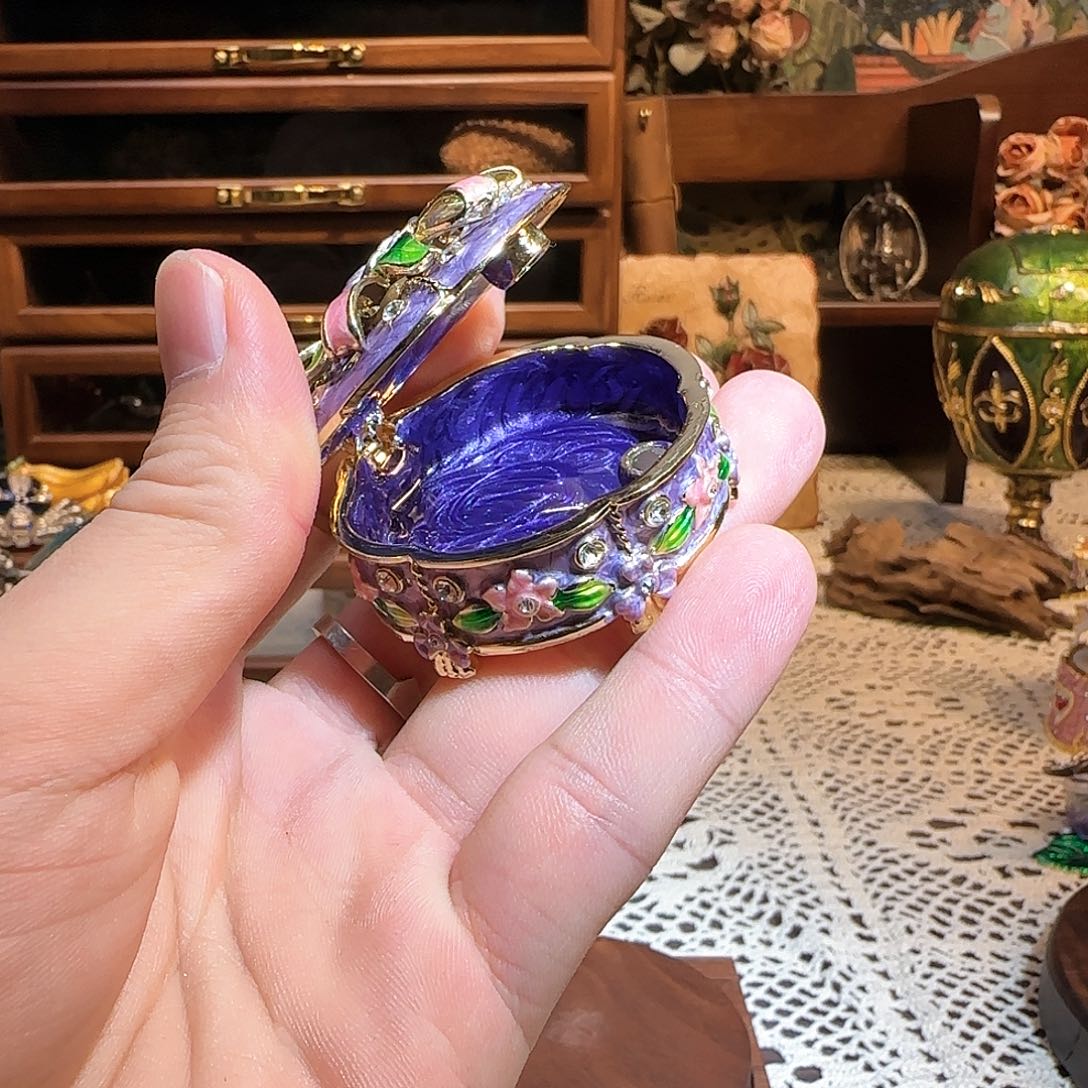 手工制品默认微瑕