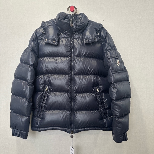 99新 MONCLER 玛雅羽绒服 尺码：2 11642