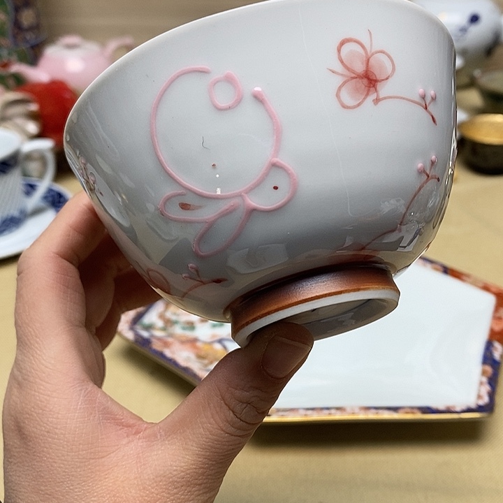紫砂茶盘这个是我们