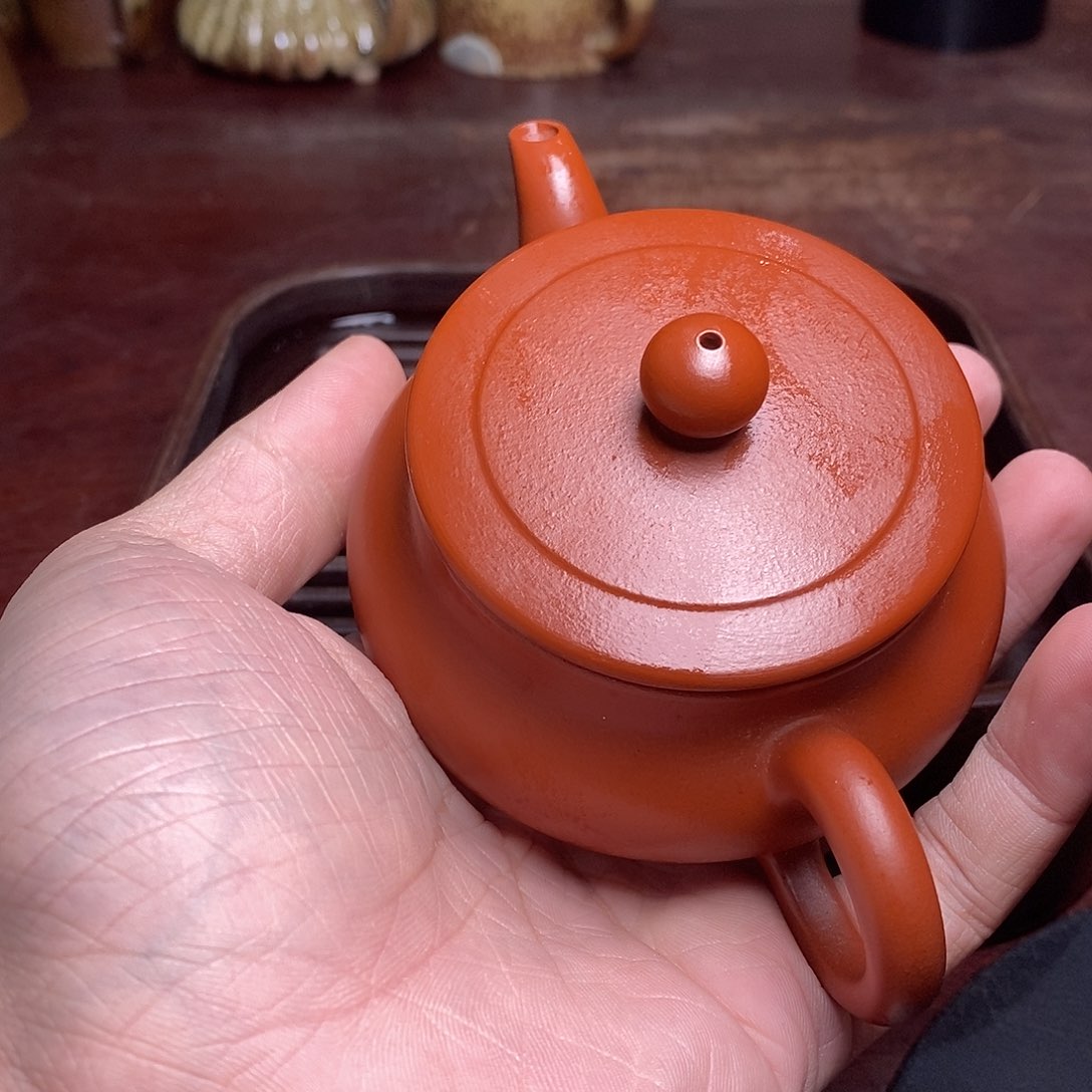 紫砂茶壶紫砂艺术