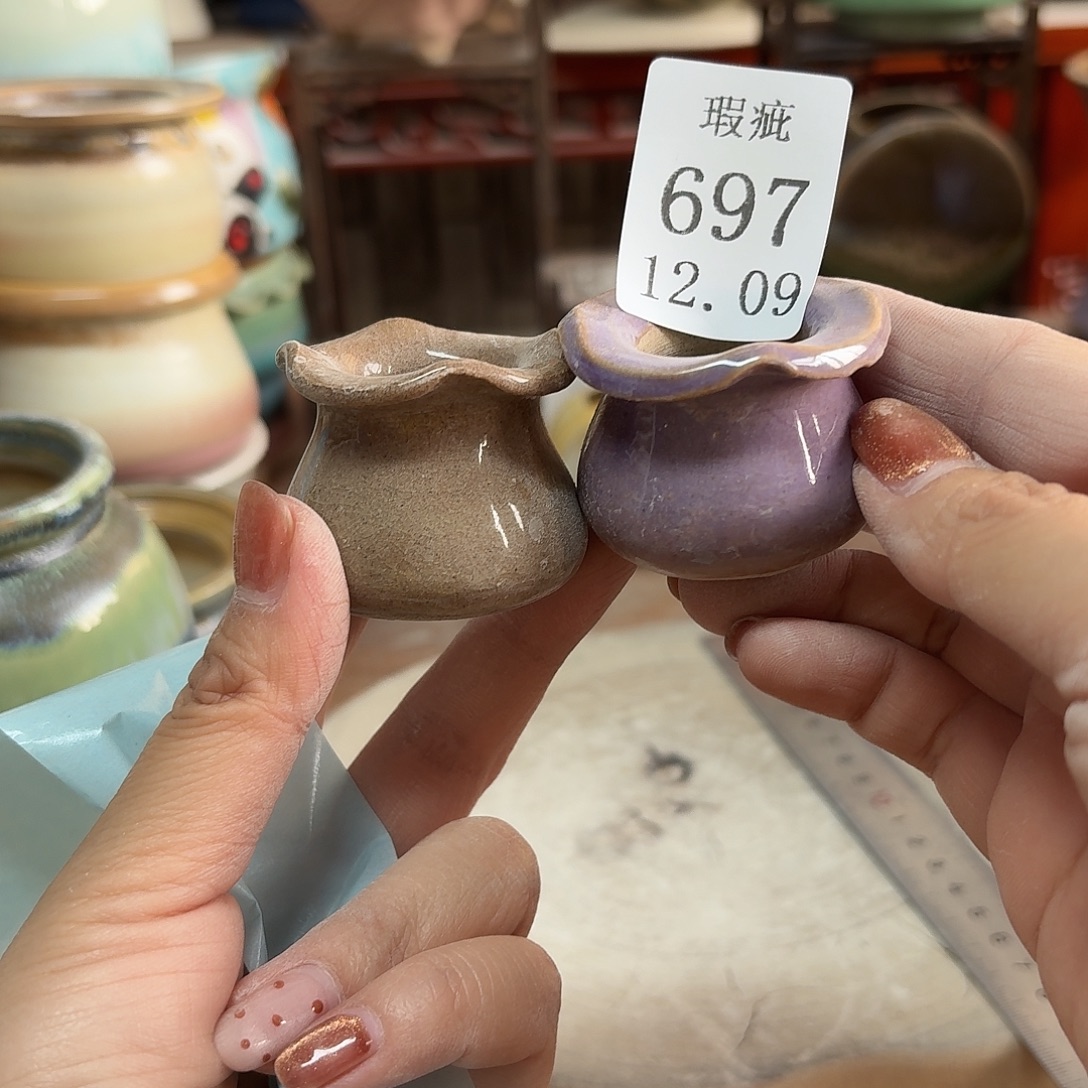 瓷片景德镇陶瓷手工制作