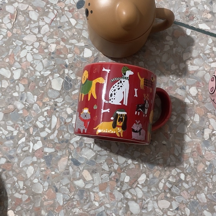 微瑕陶瓷完美主义者勿拍2