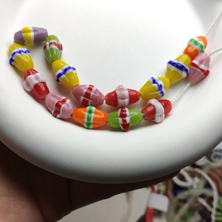 琉璃非金属西亚琉璃半条