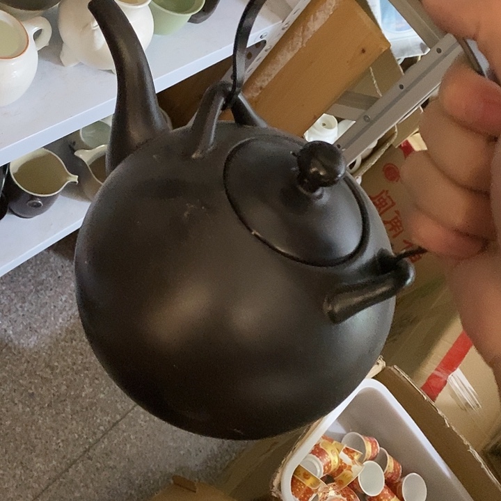 陶瓷艺术品及陶瓷制品