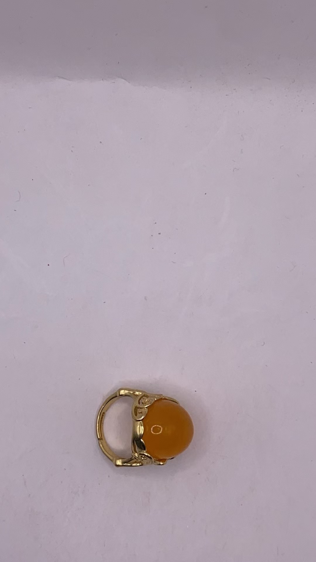 【创艺家】CY98 设计时尚气质戒指（多样性发货发其一）