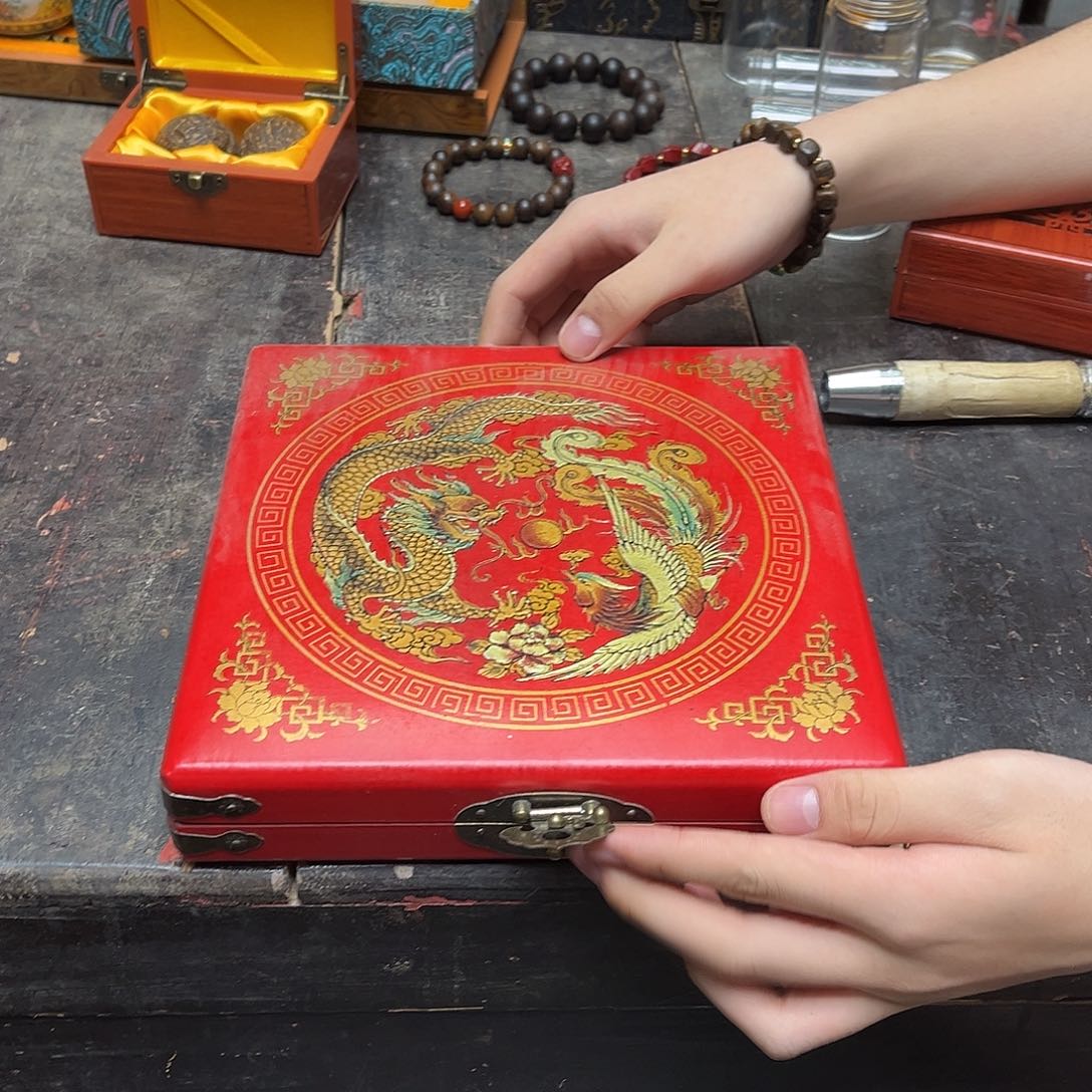 大叶紫檀（黑酸枝木类）