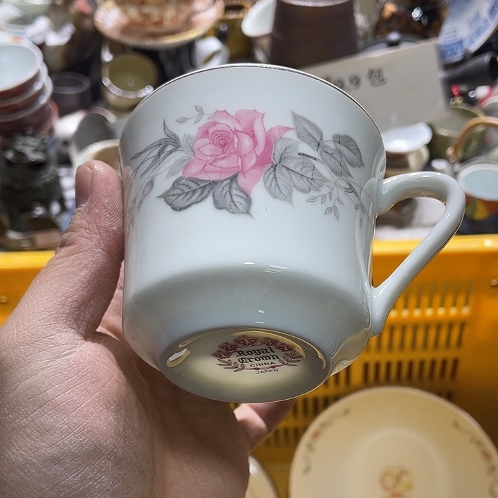 瓷片你是个什么东西可以