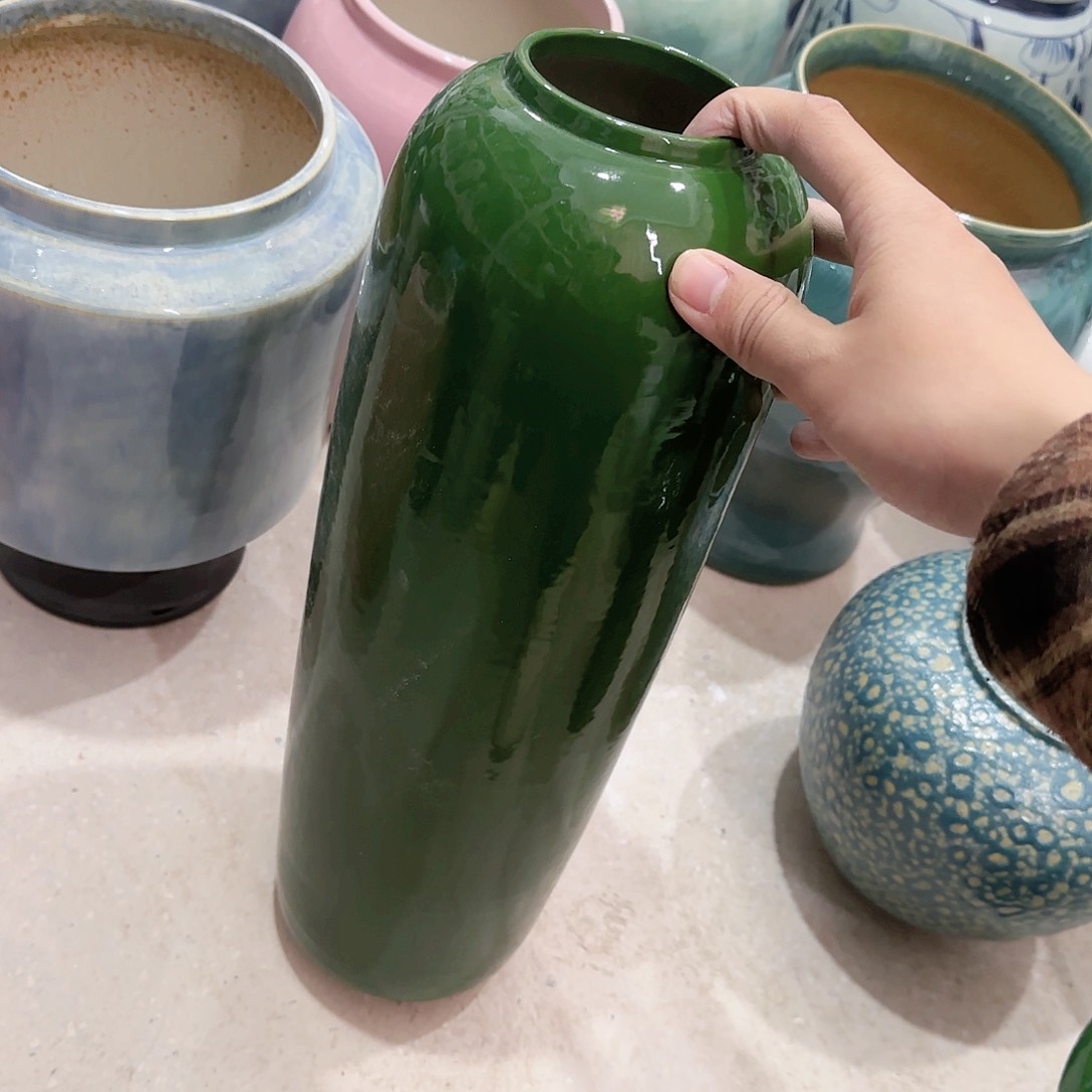 摆件微瑕无孔微瑕