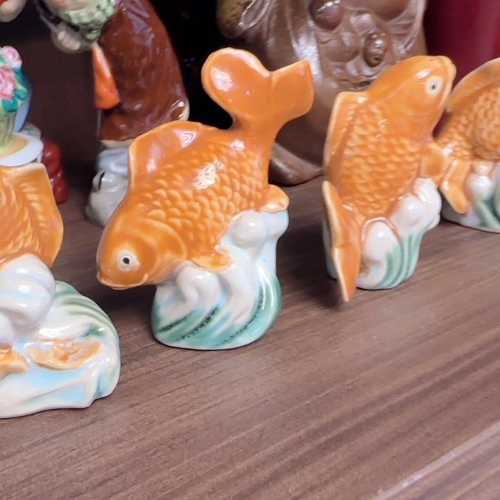 摆件景德镇陶瓷艺术