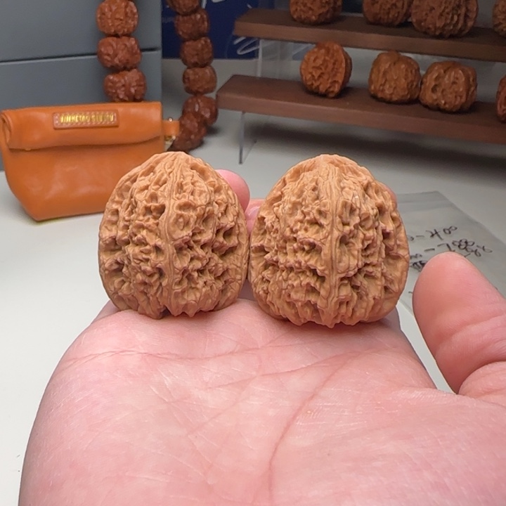 L37-40-40高炮一代南将石B19号