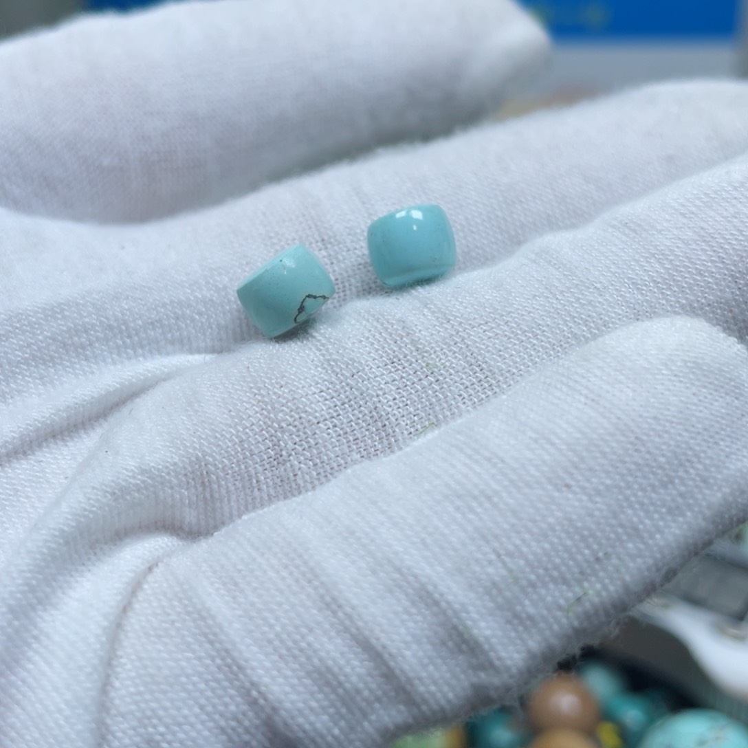 绿松石其他未镶嵌