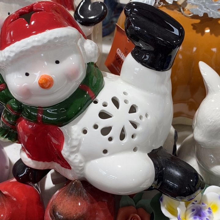 陶瓷树脂工艺摆件