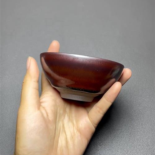 【闪购商品】茶盏-705............