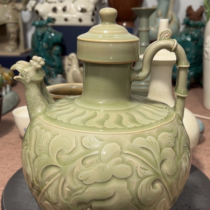 瓷片王*哥我们的确是一个很好