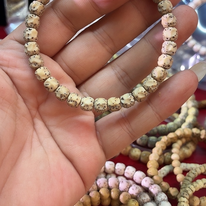 吊坠星月菩提7改无相