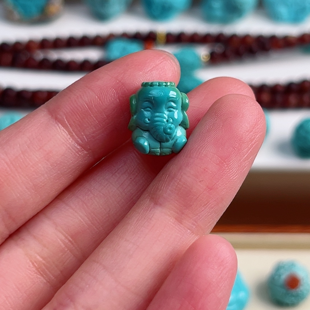 绿松石未镶嵌11111