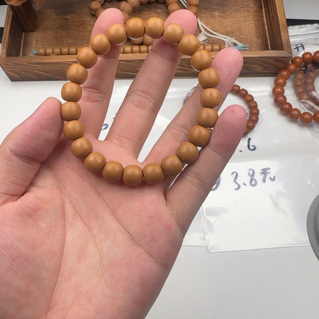 猴头核桃吊坠云天老邢 25.9