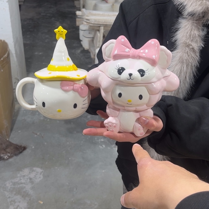 紫砂茶叶罐我们的目标