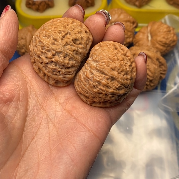 吊坠桃核南瓜43全品