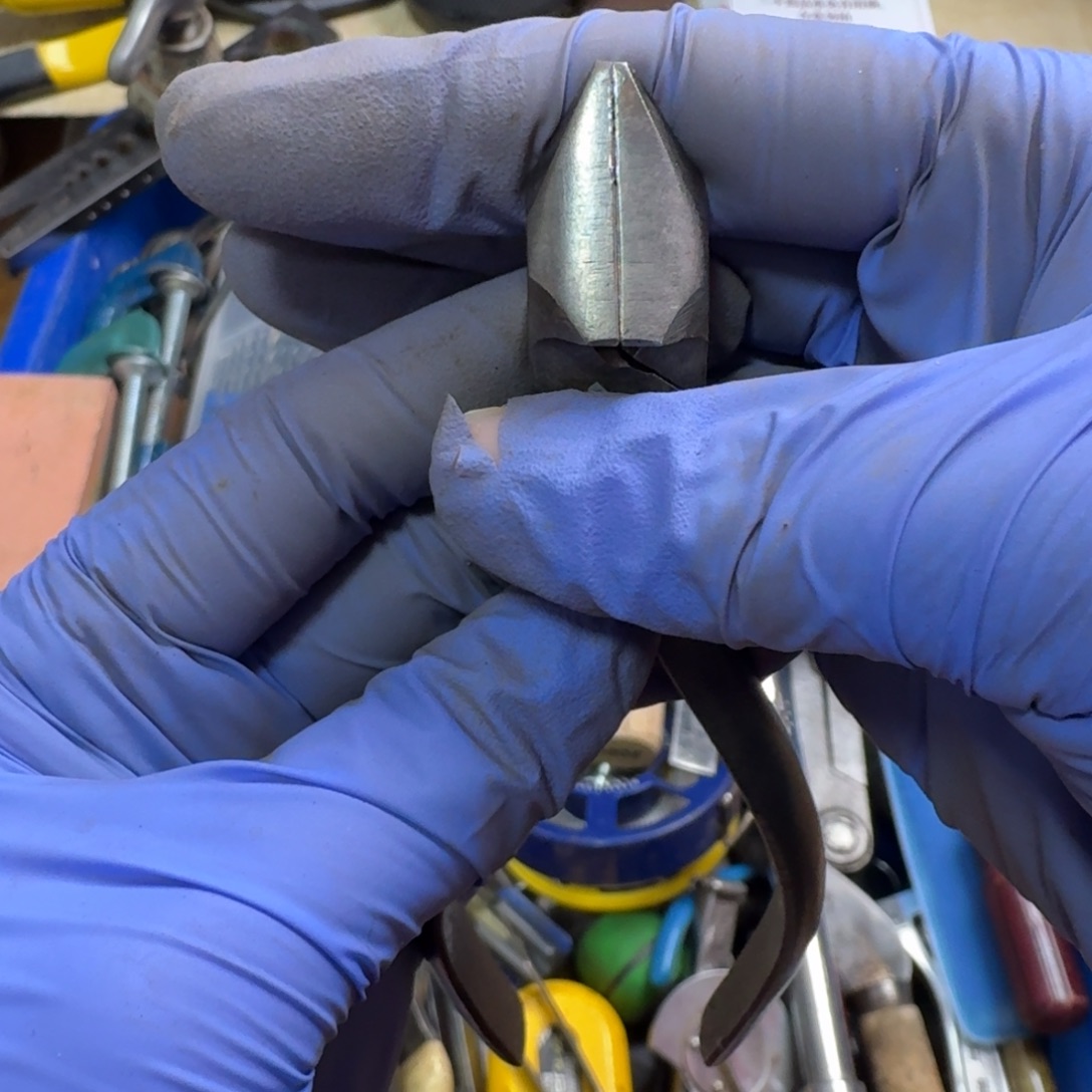 空***下五金工具制造工艺