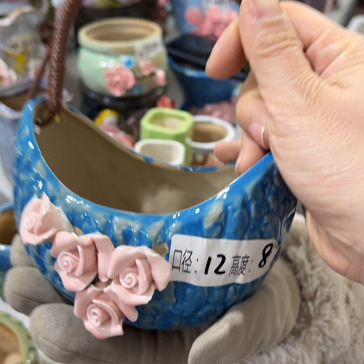 【闪购商品】红陶福利